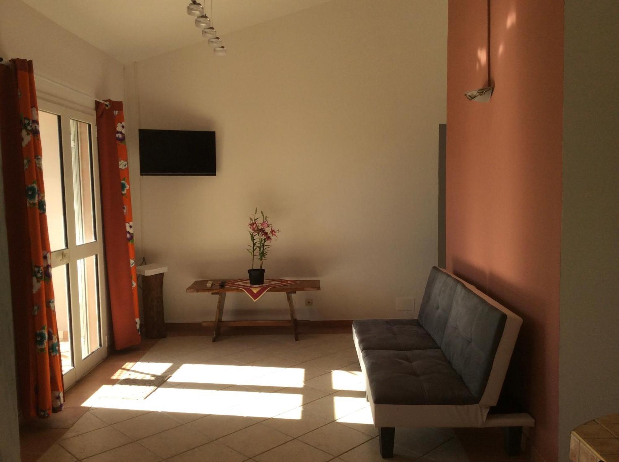 La Kaz A Dada Otel Sainte-Suzanne Dış mekan fotoğraf